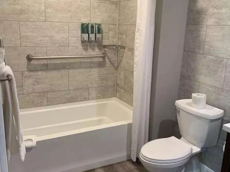 호텔 Big Bear Frontier