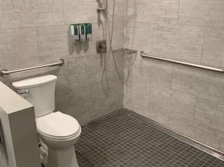 فندق Big Bear Frontier