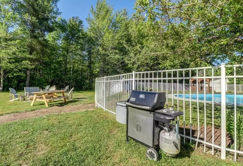 هتل Bridges Resort