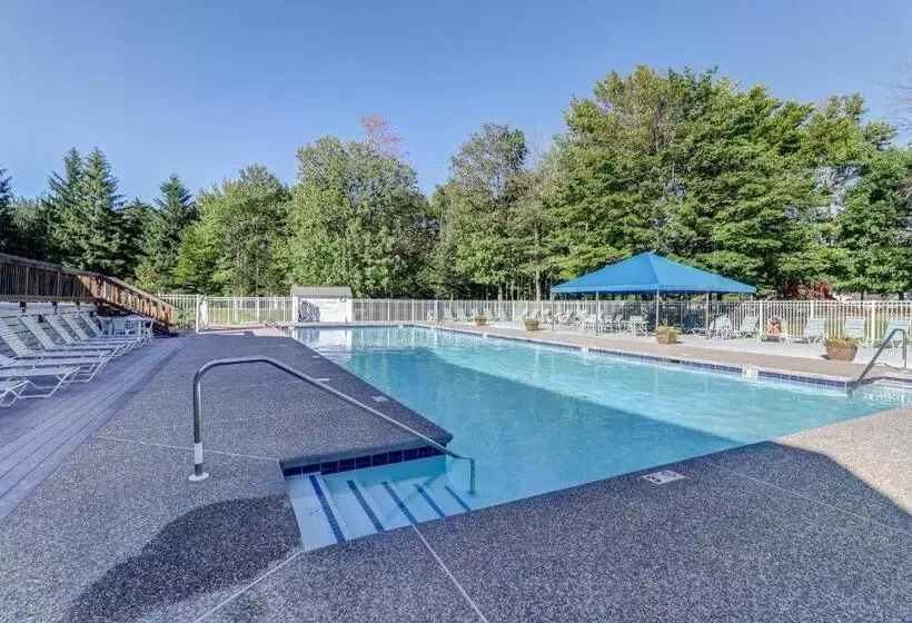 هتل Bridges Resort