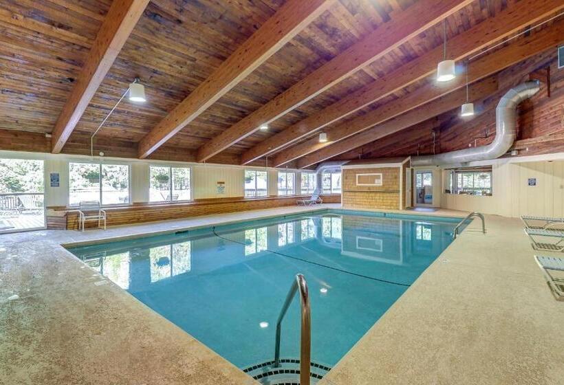 ホテル Bridges Resort