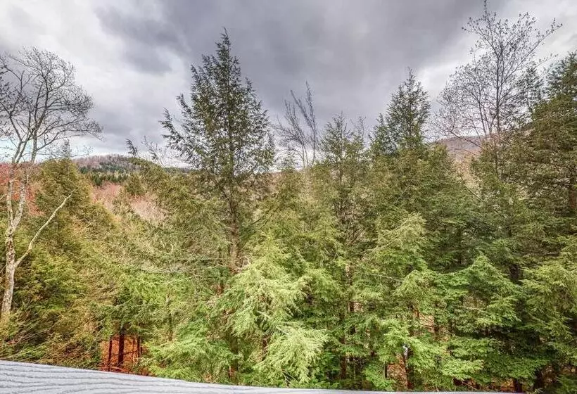 هتل Bridges Resort