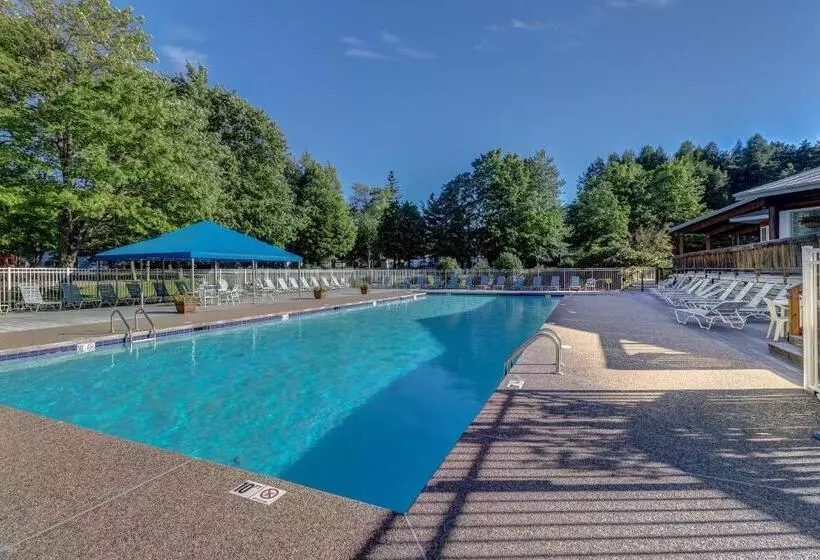 هتل Bridges Resort