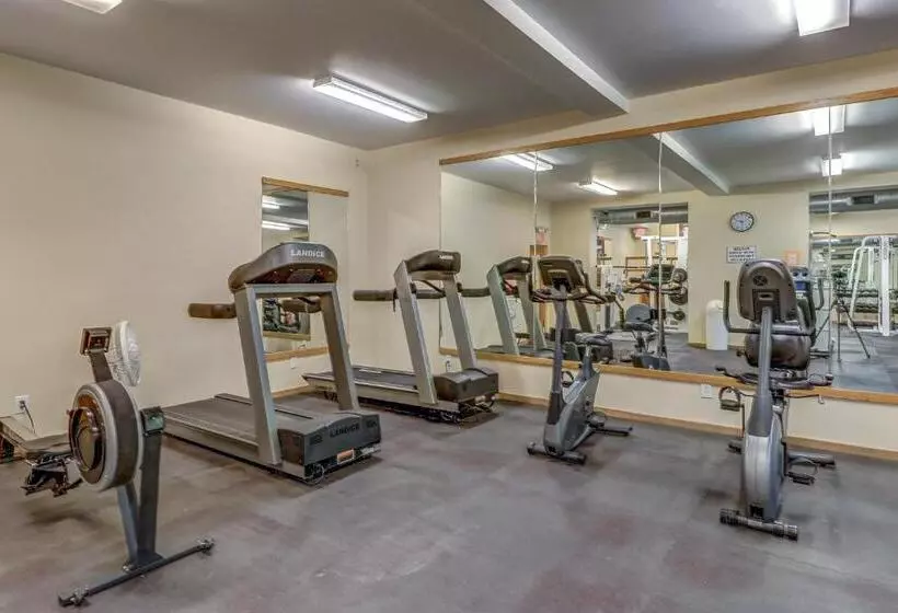 هتل Bridges Resort