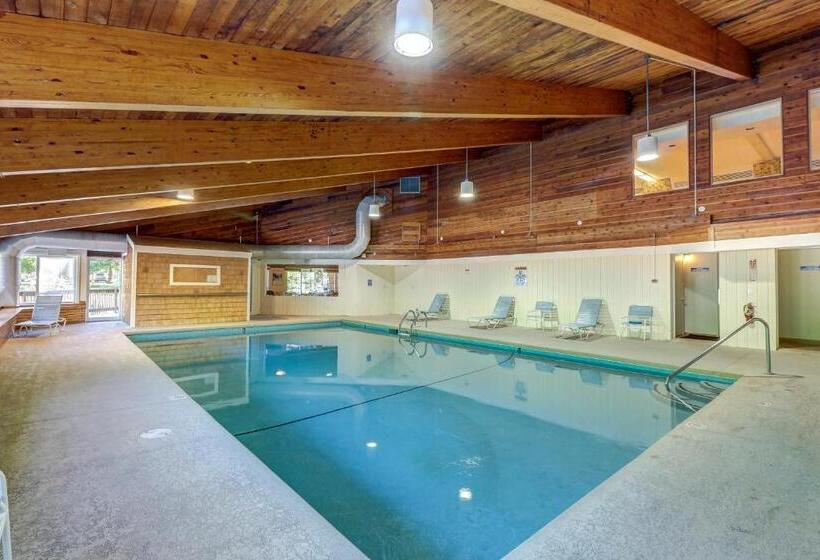 ホテル Bridges Resort