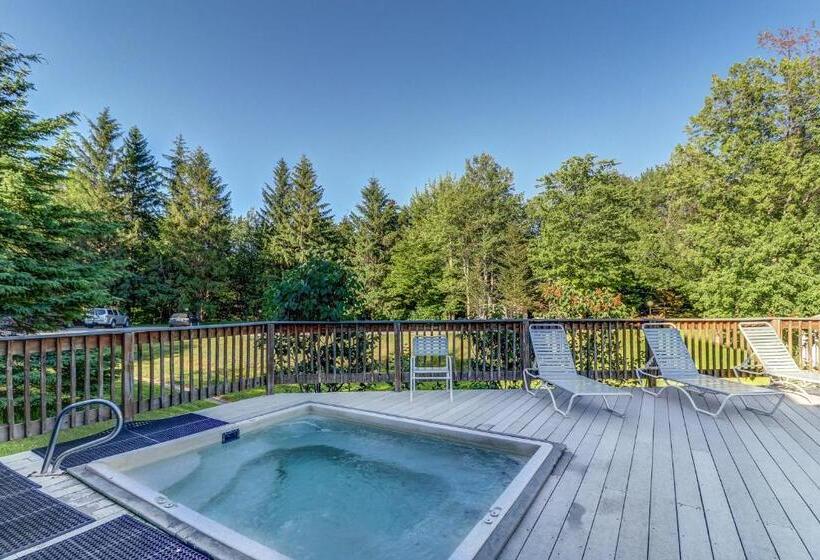 ホテル Bridges Resort