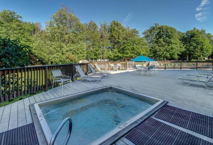 ホテル Bridges Resort