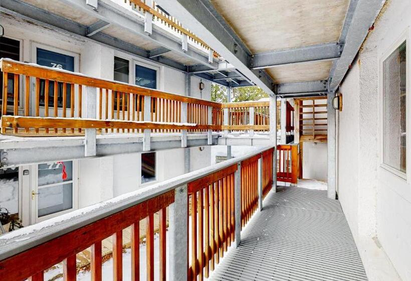 ホテル Bridges Resort