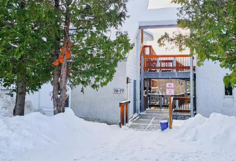 هتل Bridges Resort