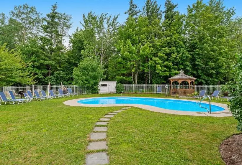 هتل Bridges Resort