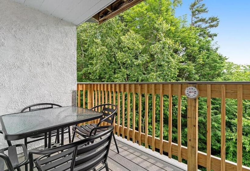 ホテル Bridges Resort