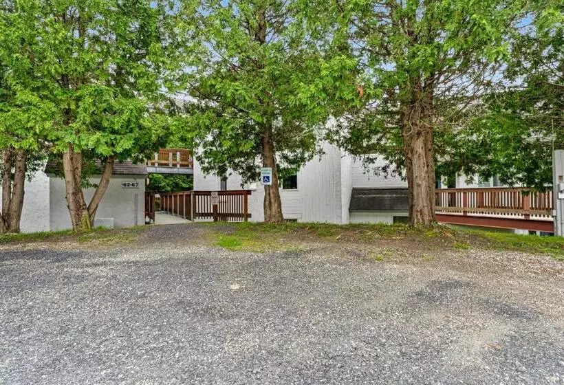 هتل Bridges Resort