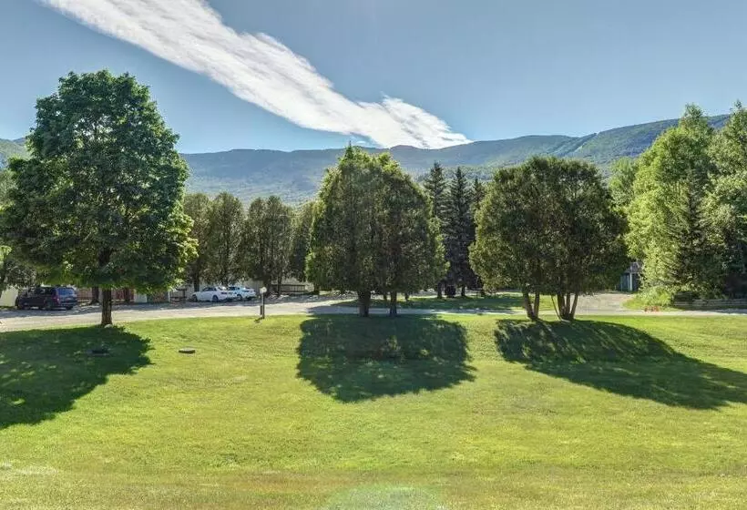 هتل Bridges Resort