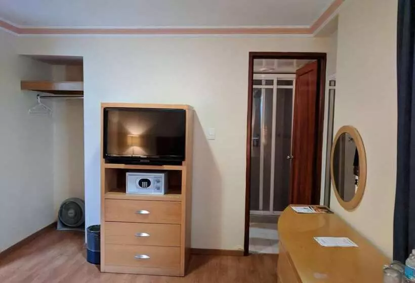 هتل Del Principado