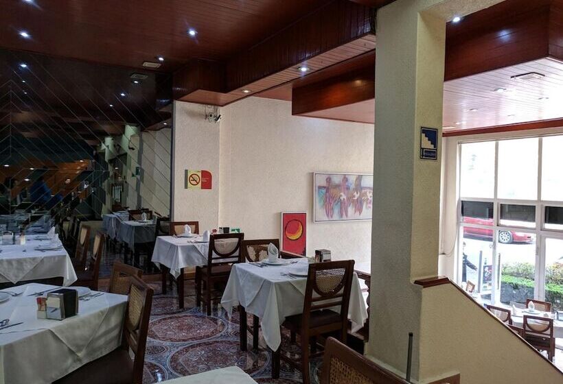 Отель Del Principado