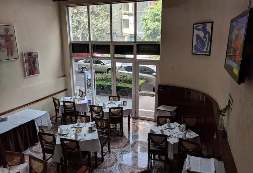 هتل Del Principado