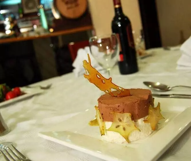 هتل Del Principado