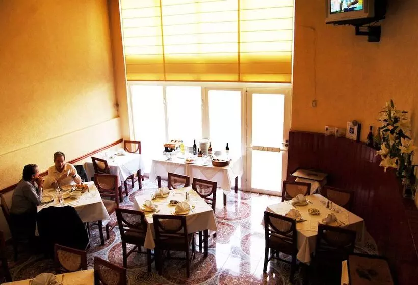 هتل Del Principado