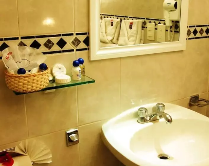 هتل Del Principado