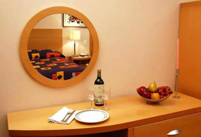 هتل Del Principado