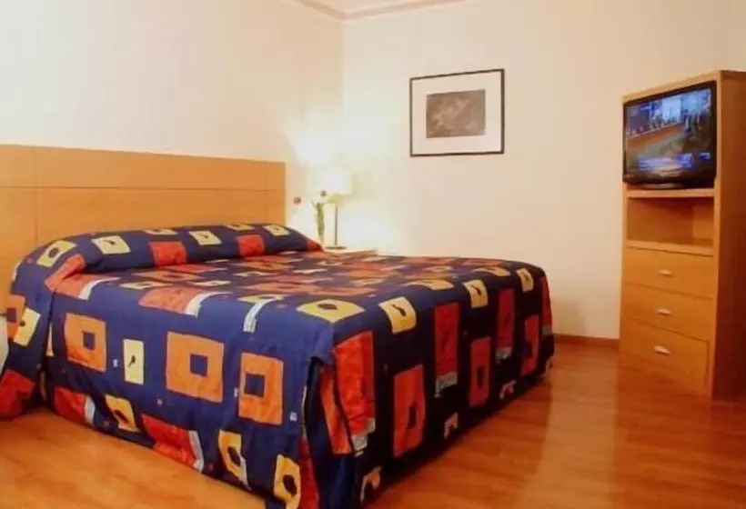 هتل Del Principado