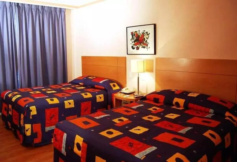 هتل Del Principado