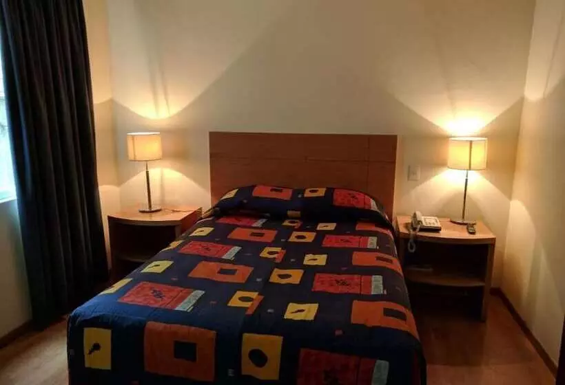 هتل Del Principado