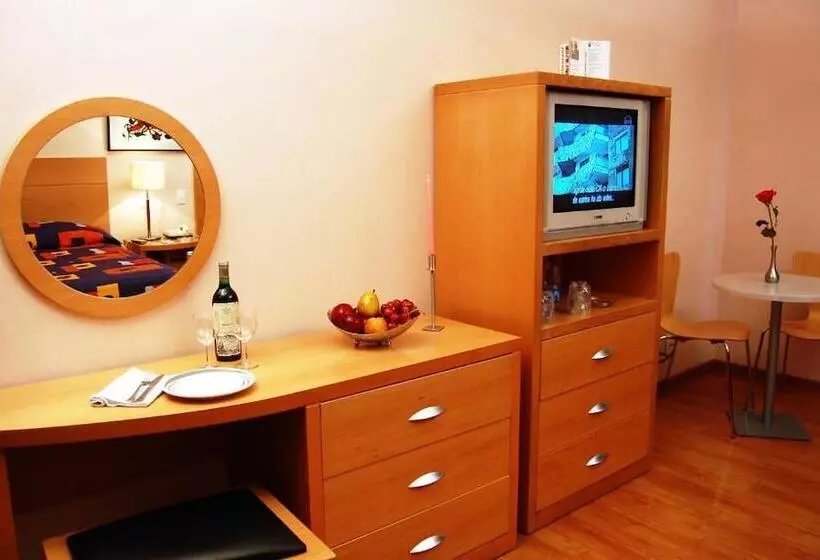 هتل Del Principado