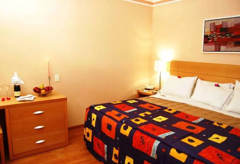 هتل Del Principado