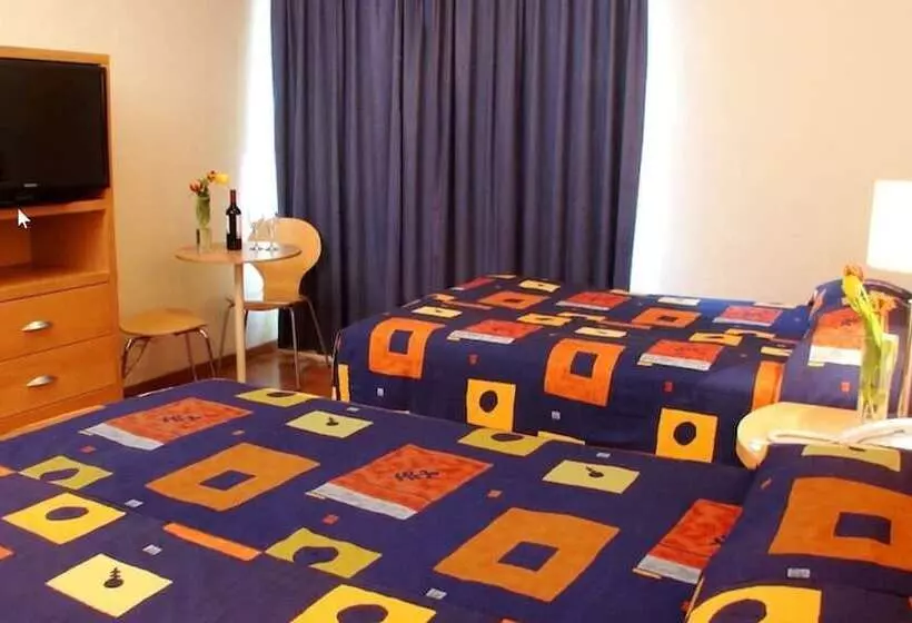 هتل Del Principado