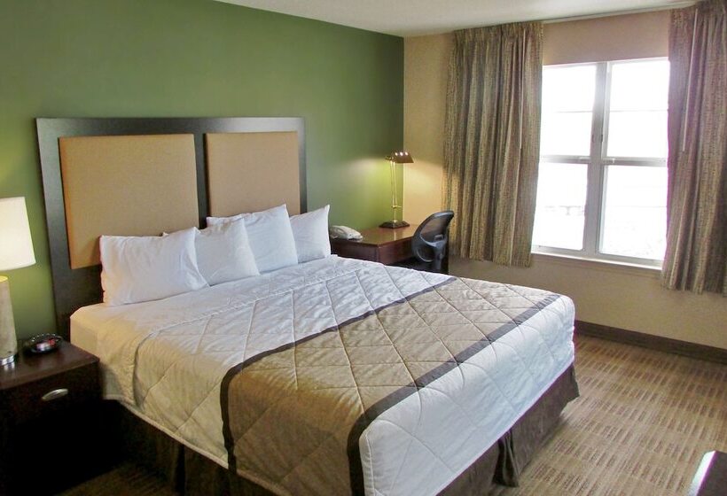 酒店 Extended Stay America Suites  Houston  Med. Ctr.  Nrg Park  Braeswood Blvd