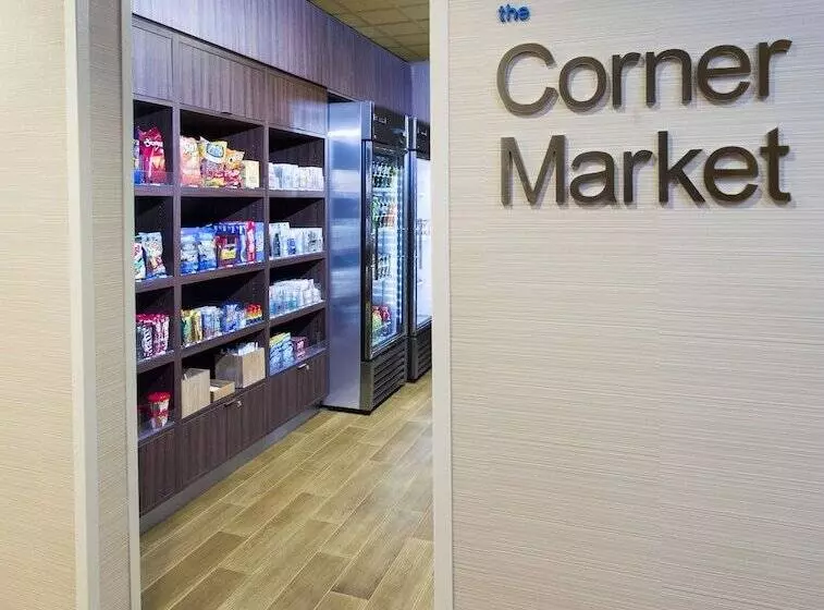 호텔 Fairfield Inn & Suites By Marriott Atlanta Buford/mall Of Georgia