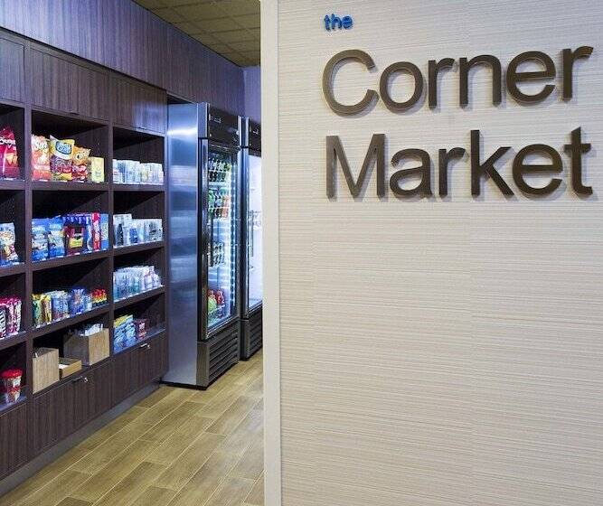 فندق Fairfield Inn & Suites By Marriott Atlanta Buford/mall Of Georgia