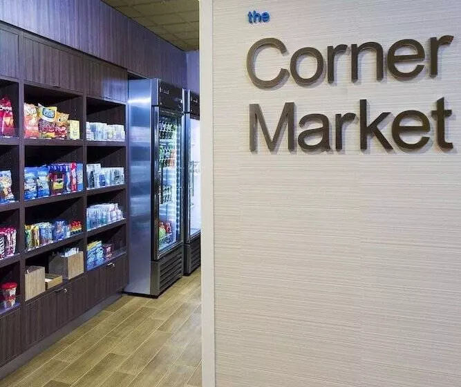 호텔 Fairfield Inn & Suites By Marriott Atlanta Buford/mall Of Georgia