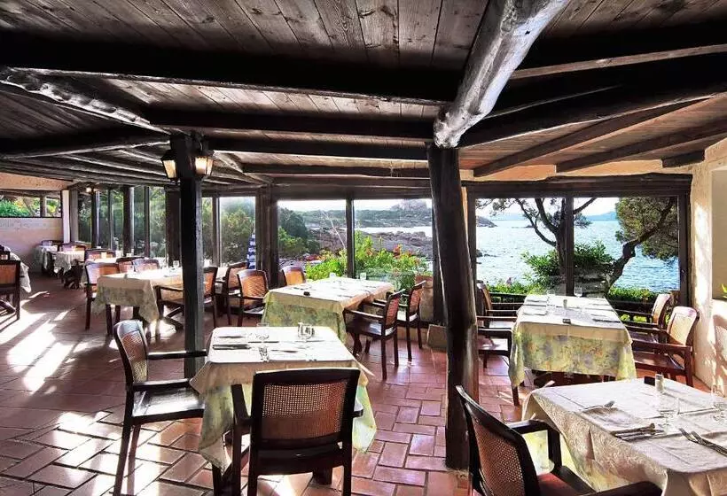 Grand Hotel Smeraldo Beach