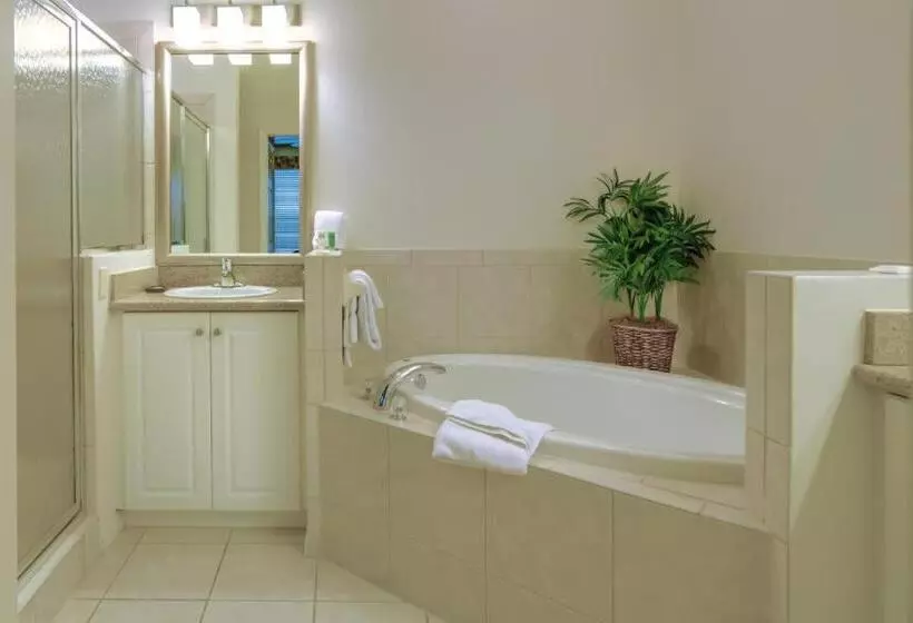 هتل Greenlinks Golf Villas At Lely Resort