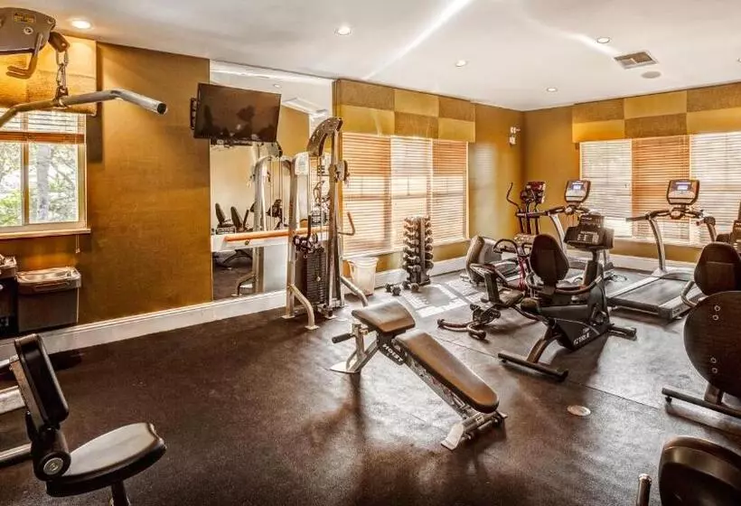 هتل Greenlinks Golf Villas At Lely Resort