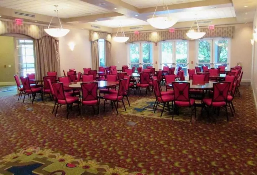 هتل Greenlinks Golf Villas At Lely Resort