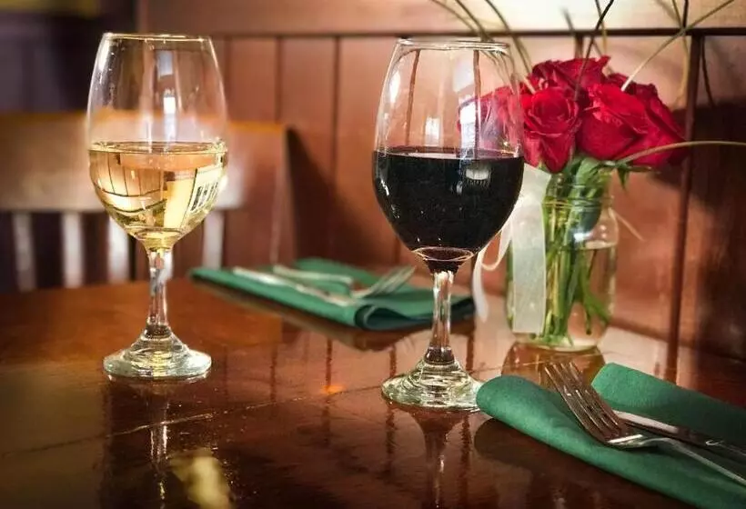 ホテル Historic Plains