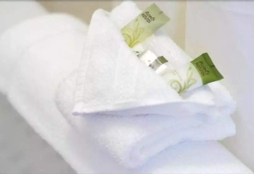 ホテル Historic Plains