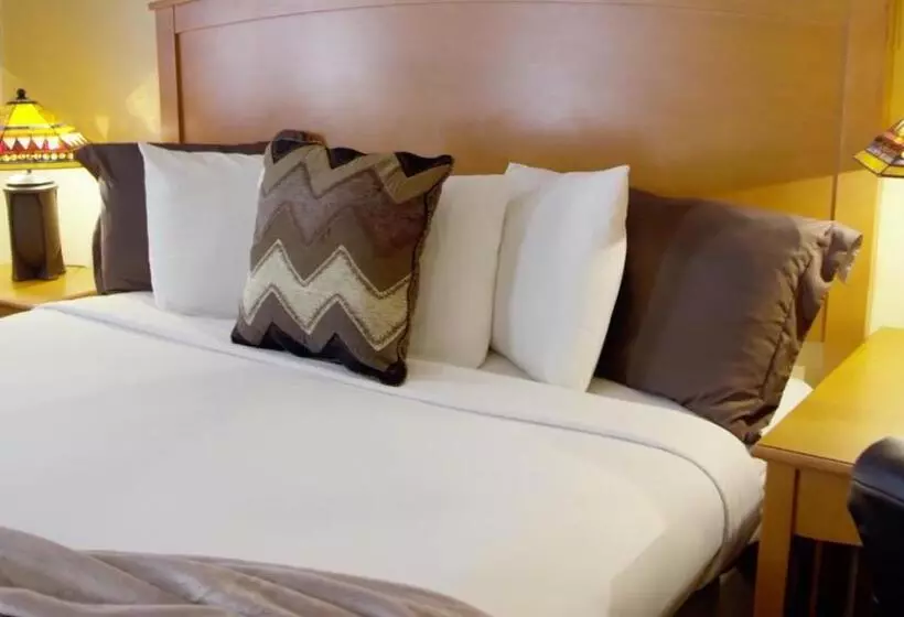 ホテル Historic Plains