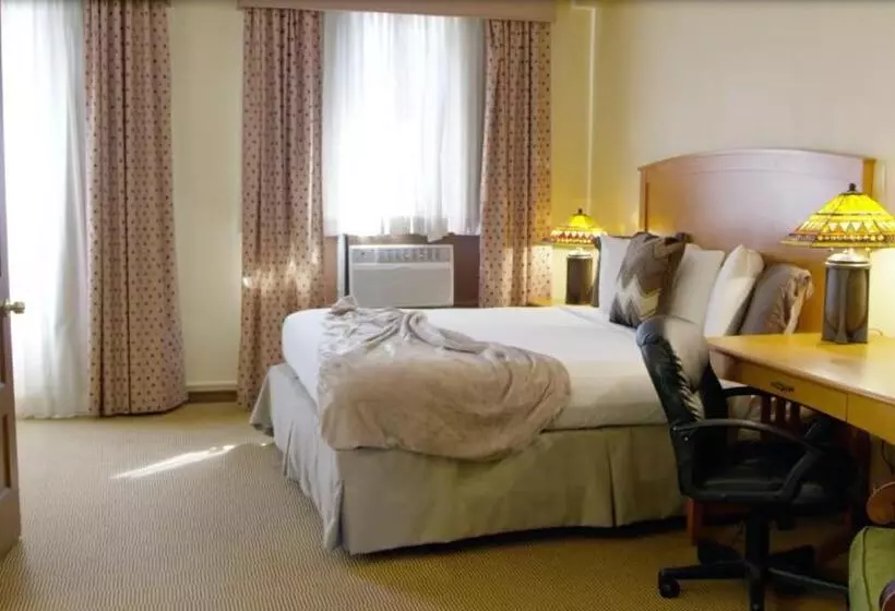 ホテル Historic Plains