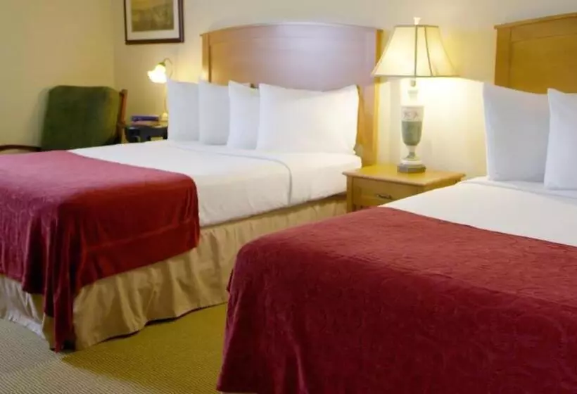 ホテル Historic Plains