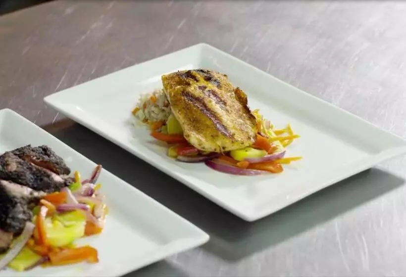 ホテル Historic Plains