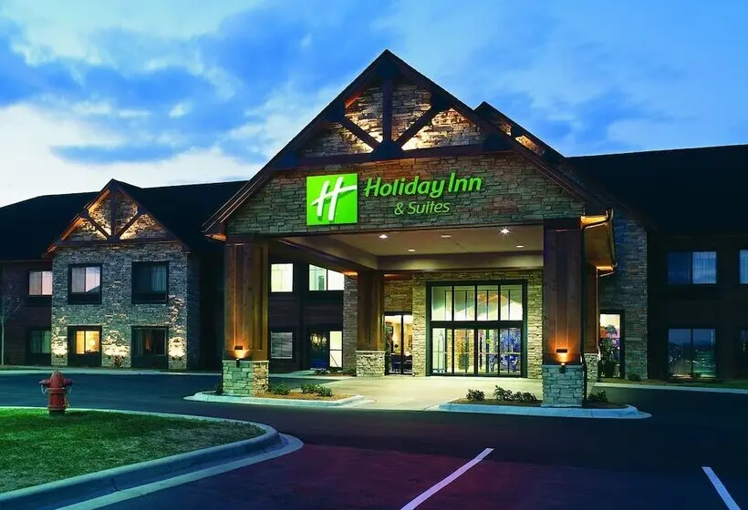 ホテル Holiday Inn St. Paul Northeast   Lake Elmo, An Ihg