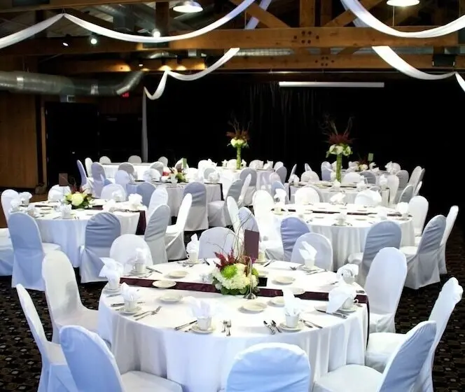 ホテル Holiday Inn St. Paul Northeast   Lake Elmo, An Ihg