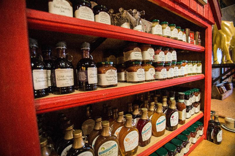 Отель Holiday Inn St. Paul Northeast Lake Elmo, An Ihg