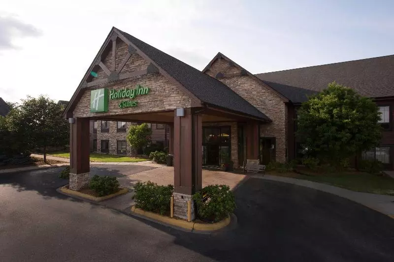 Hotelli Holiday Inn St. Paul Northeast   Lake Elmo, An Ihg
