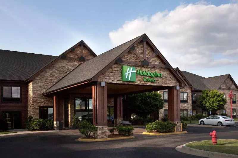 Hotelli Holiday Inn St. Paul Northeast   Lake Elmo, An Ihg