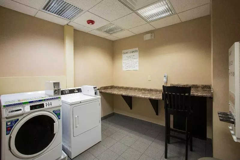 Hotelli Holiday Inn St. Paul Northeast   Lake Elmo, An Ihg